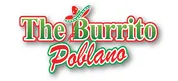 The Burrito Poblano