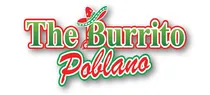 The Burrito Poblano