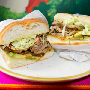 Torta