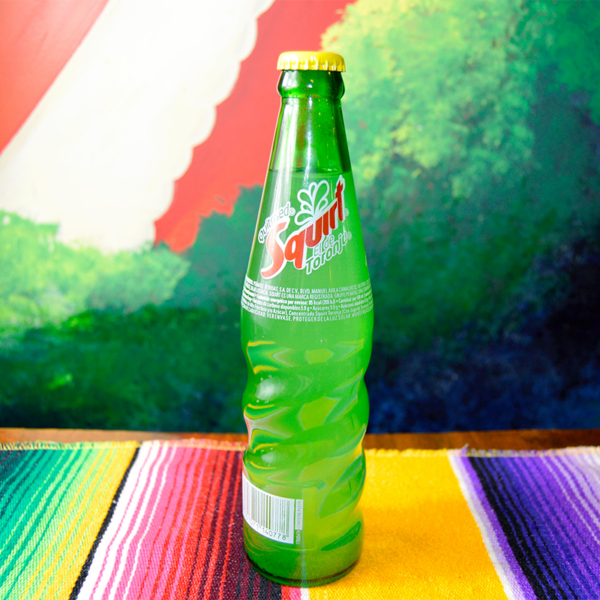 Squirt