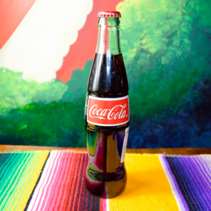 Mexican coke