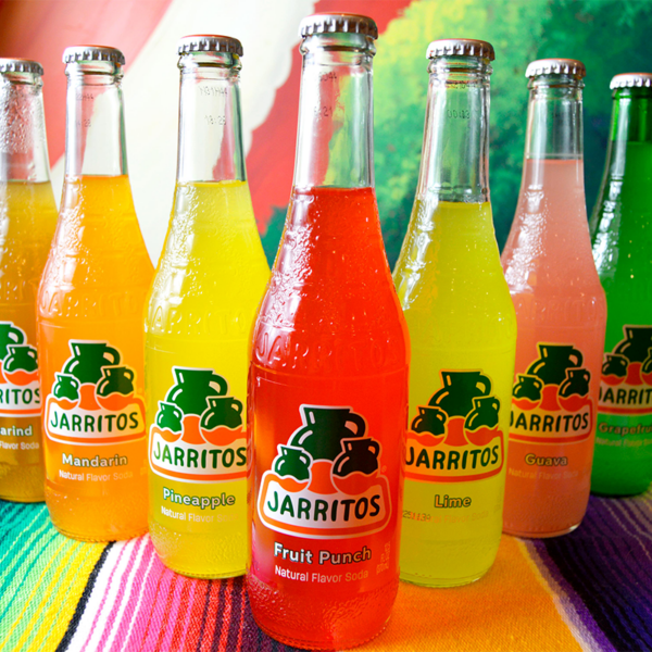 Jarritos