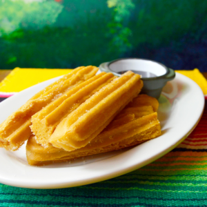 Churros