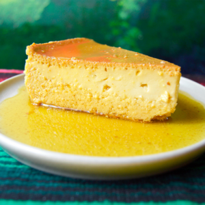 Flan