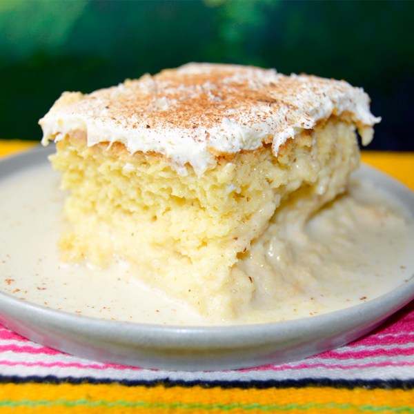 Tres leches