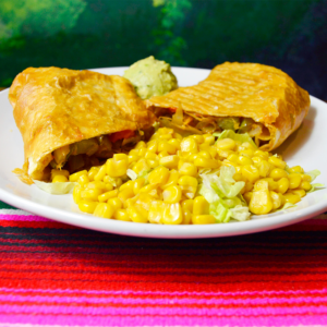 Chimichanga