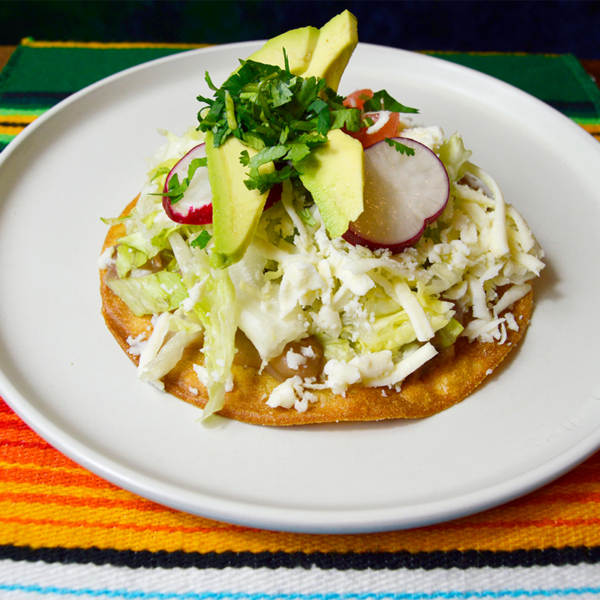 Tostada