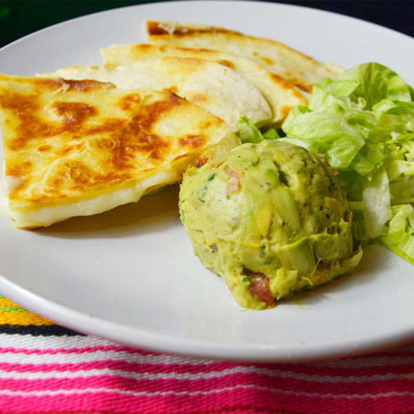 Quesadilla