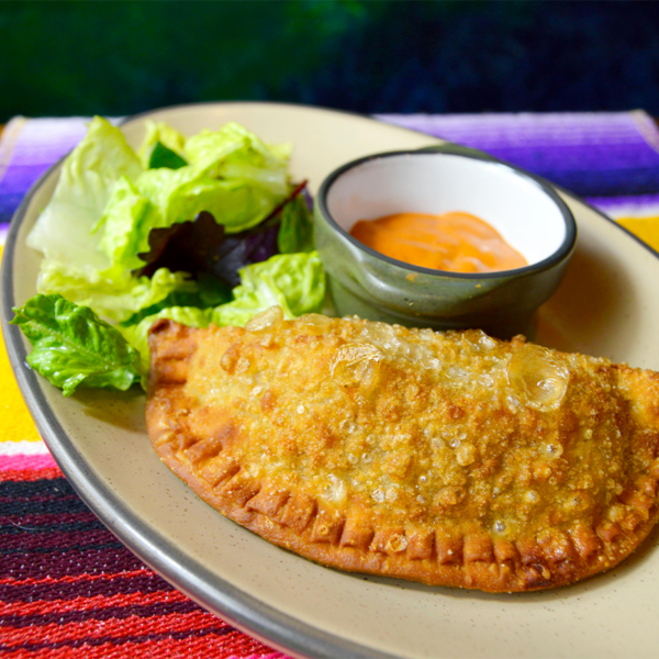 Empanadas