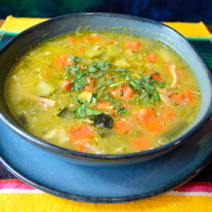 Soup